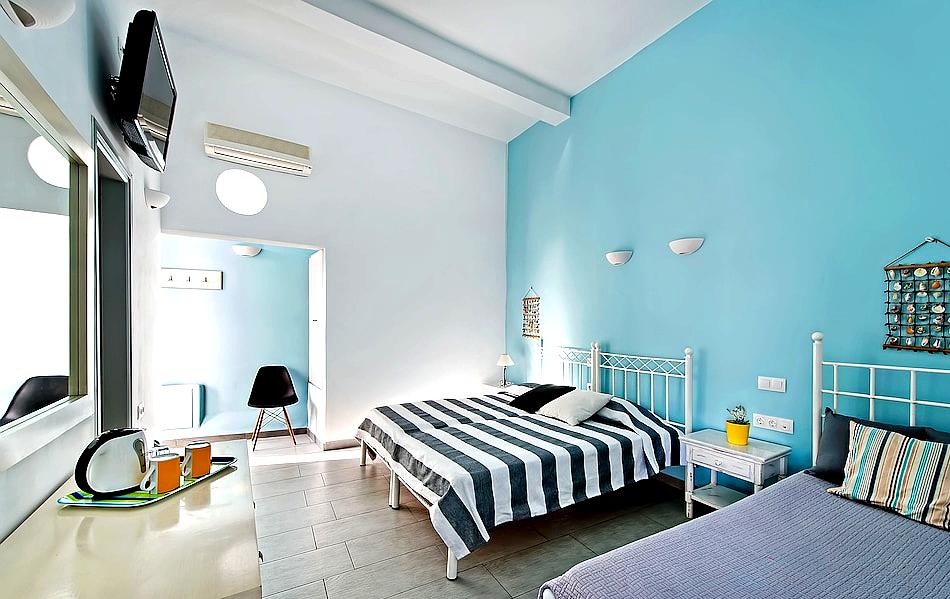 Afrodete Hotel